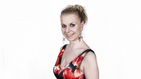 Susanna Heikki - Tangomarkkinat 2015 - Promóció fotók