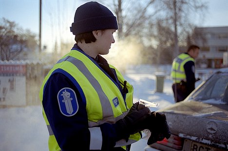 Riikka Lankinen, Harri Paima - Sen edestään löytää - De la película