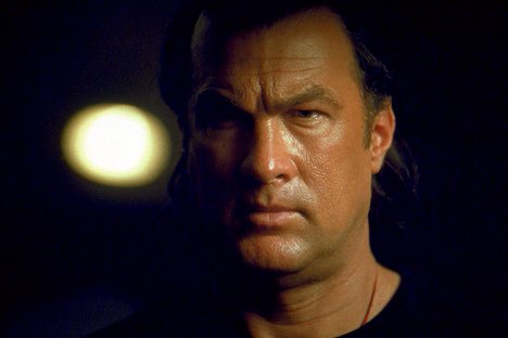 Steven Seagal - Halbtot – Half Past Dead - Filmfotos