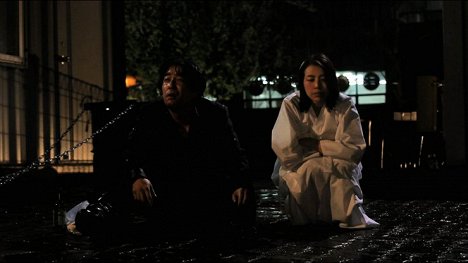 Seung-ryong Ryoo, Gyoo-ri Kim - Sarangogam - De la película