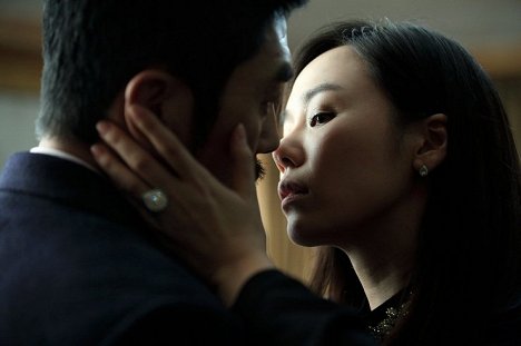 So-yeong Choo - Gobaek - De la película