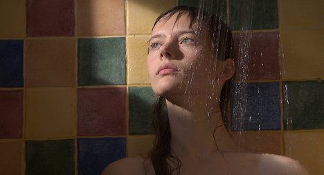 Julija Steponaityte - Summer - Film