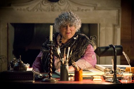 Miriam Margolyes - The Legend of Longwood - Photos