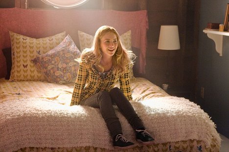 Britt Robertson - Life Unexpected - Filmfotók