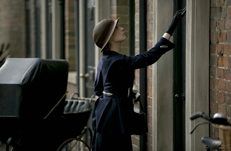 Joanne Froggatt - Panství Downton - Epizoda 3 - Z filmu