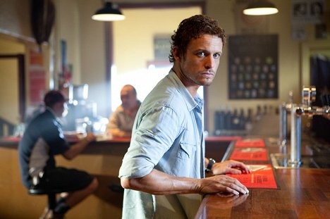 David Lyons - Swerve - Filmfotók