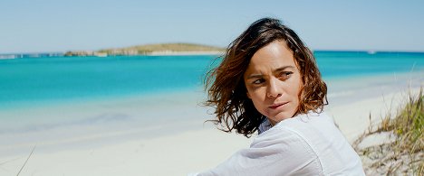 Alice Braga - Kill Me Three Times - Filmfotos