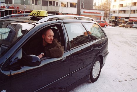 Janne Virtanen - Valkoinen kaupunki - Kuvat elokuvasta