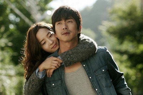Se-won Ko - Ddalaji : biyeolhan geoli - Z filmu