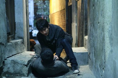 Se-won Ko - The Outsider: Mean Streets - Photos