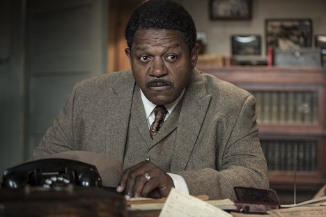 Charles S. Dutton - Bessie - De la película