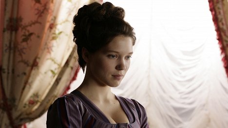 Léa Seydoux - Farewell, My Queen - Photos