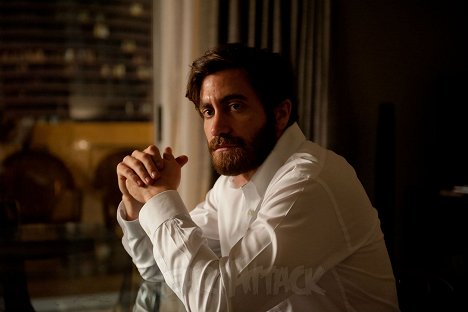 Jake Gyllenhaal - Enemy - De la película
