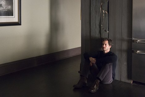 Hugh Dancy - Hannibal - Aperitivo - Kuvat elokuvasta