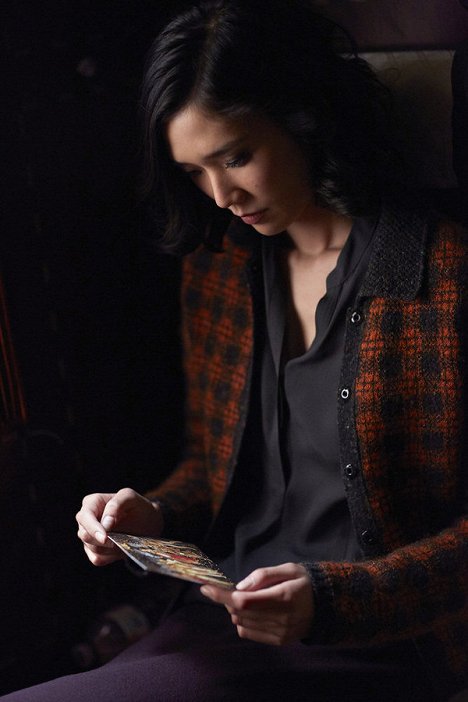 Tao Okamoto - Hannibal - Im Magen der Bestie - Filmfotos