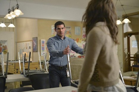 Alberto De Diego - The Fosters - If You Only Knew - Photos
