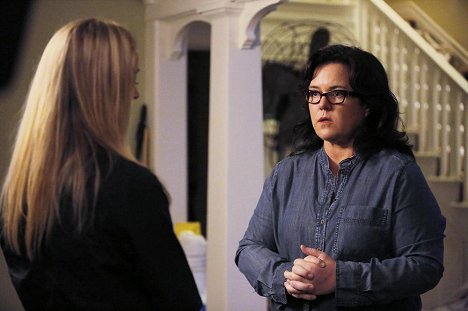 Rosie O'Donnell - The Fosters - The Silence She Keeps - Film