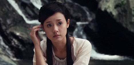 Midu - Thiên Mệnh Anh Hùng - Z filmu