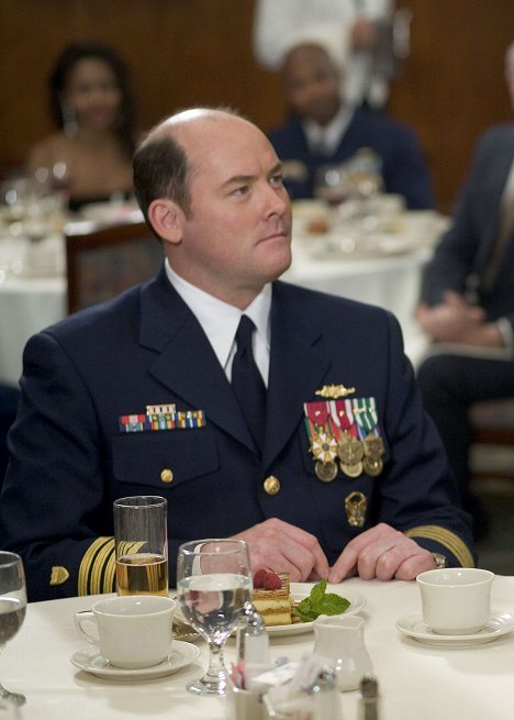 David Koechner - Yours, Mine and Ours - Photos