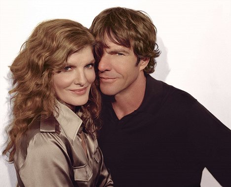 Rene Russo, Dennis Quaid - Yours, Mine and Ours - Promokuvat