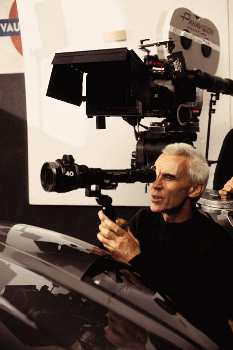 Lee Tamahori - Die Another Day - Making of