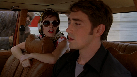 Anna Friel, Lee Pace - Pushing Daisies - Dummy - Film