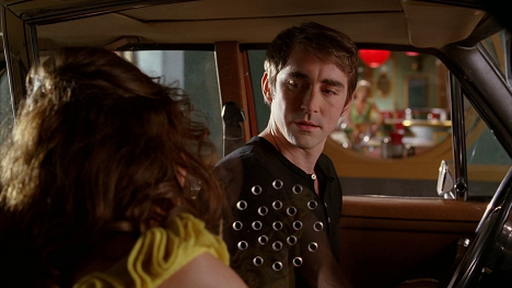 Lee Pace - Pushing Daisies - Dummy - Do filme
