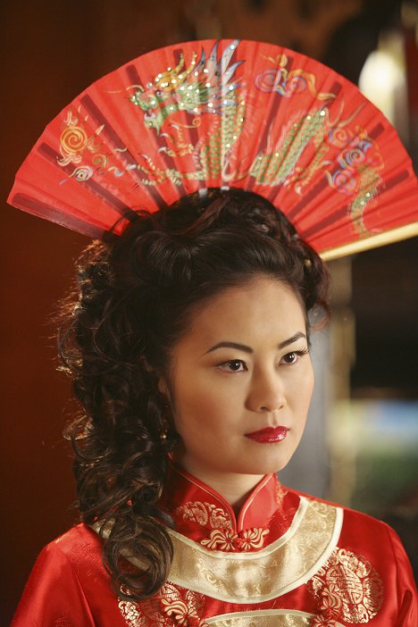 Andrea Lui - Pushing Daisies - Dim Sum Lose Some - Film