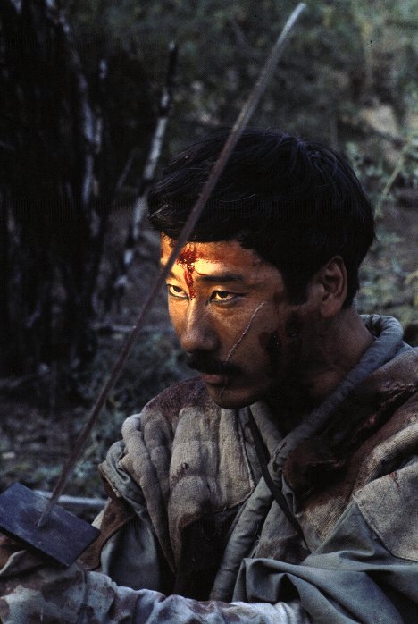 David Chung - Ninja III: The Domination - Filmfotók