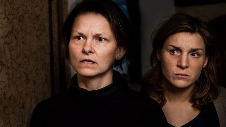 Klára Melíšková, Lenka Krobotová - Amanitas - Kuvat elokuvasta