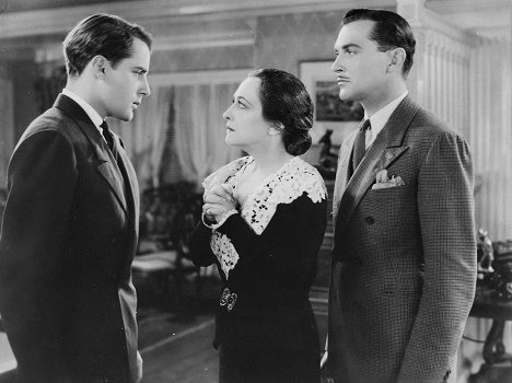 Thomas Beck, Pauline Frederick, Kent Taylor - My Marriage - De filmes