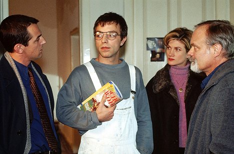 Hans-Werner Meyer, Aleksandar Jovanovič, Astrid M. Fünderich, Wolfgang Condrus