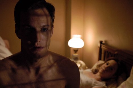 Patrick Wilson, Mary-Louise Parker - Angels in America - In Vitro - Film