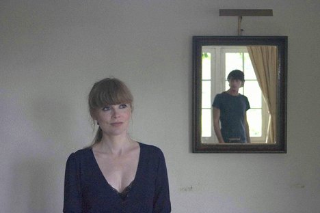 Isabelle Carré, Louis-Ronan Choisy - Le Refuge - Kuvat elokuvasta