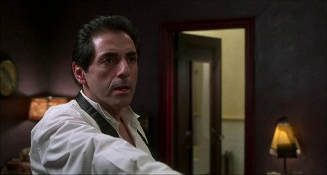 David Proval - Four Rooms - Van film