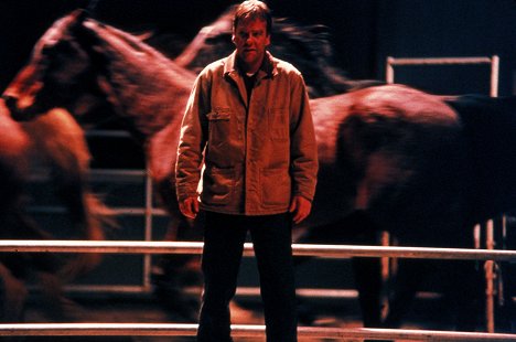 Kiefer Sutherland - Smrtící žár - Z filmu