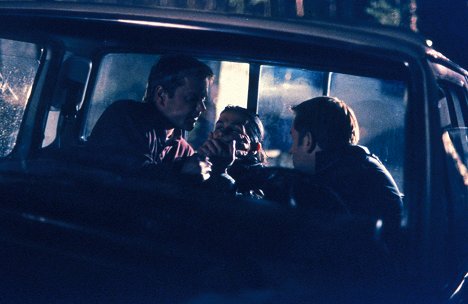 Kiefer Sutherland - Smrtiaca žiara - Z filmu