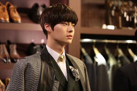 Jae-hyeon Ahn - Fashion King - Photos