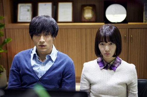 Hae-yeong Lee, Jeong-hyeon Lee - Sungsilhan naraui aellisu - Kuvat elokuvasta