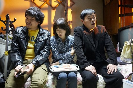 Jeong-hyeon Lee, Dae-han Ji - Sungsilhan naraui aellisu - Filmfotos