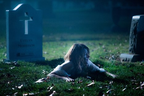 Ashley Greene - Burying the Ex - Z filmu