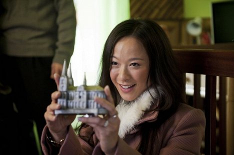Nina Liu - Jahr des Drachen - Film