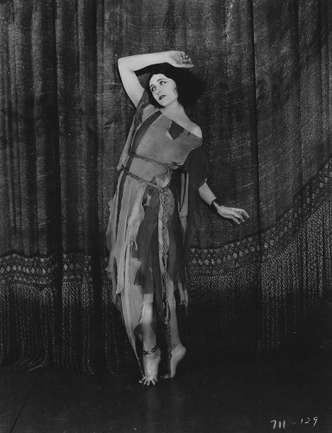 Pola Negri - The Charmer - Filmfotók