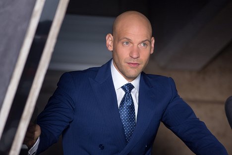 Corey Stoll - Ant-Man - Filmfotos