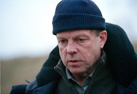 Krister Henriksson - Wallander - Byfånen - Z filmu