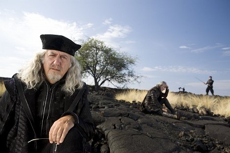 Tom Conti - The Tempest - Film