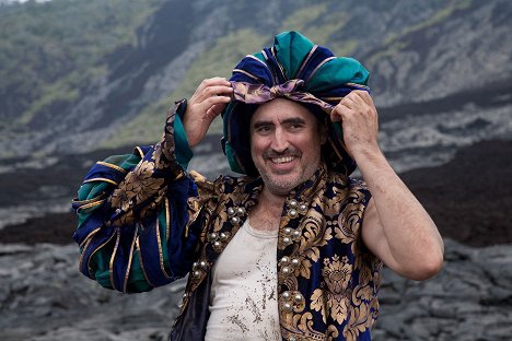 Alfred Molina - The Tempest - Filmfotos