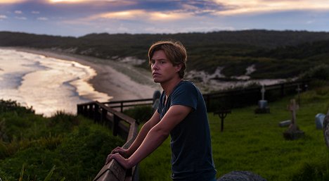 Xavier Samuel - Adoration - Z filmu