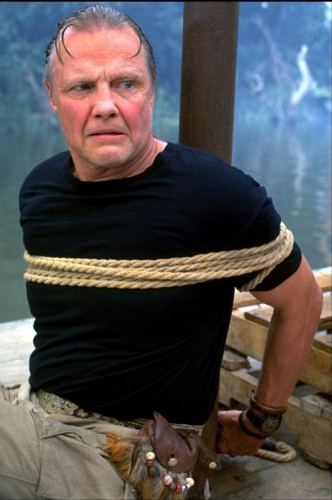 Jon Voight - Anaconda - Photos