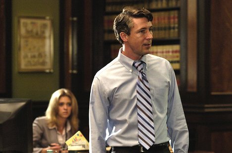 Aidan Gillen - The Wire - Season 5 - Photos